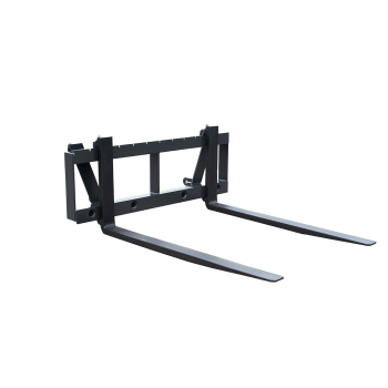 Metal-Technik Paleciak 2t